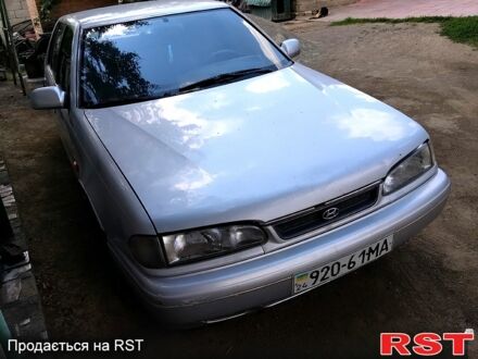 Хендай Соната, объемом двигателя 2 л и пробегом 0 тыс. км за 1200 $, фото 1 на Automoto.ua