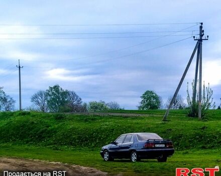 Хендай Соната, об'ємом двигуна 2 л та пробігом 521 тис. км за 1200 $, фото 1 на Automoto.ua