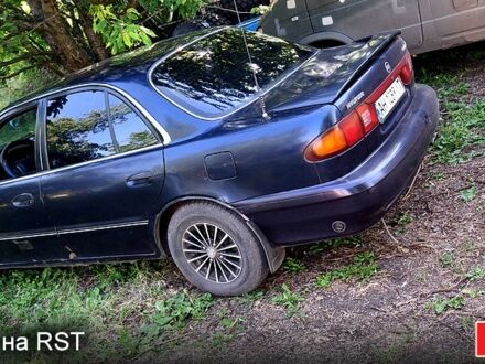 Хендай Соната 1994 у Александровке на Automoto.ua Хендай Соната, об'ємом двигуна 2 л та пробігом 0 тис. км за 2000 $, фото 1 на Automoto.ua