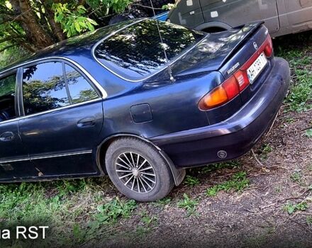 Хендай Соната, объемом двигателя 2 л и пробегом 0 тыс. км за 2000 $, фото 1 на Automoto.ua