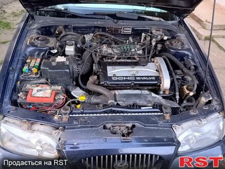 Хендай Соната, об'ємом двигуна 2 л та пробігом 0 тис. км за 1500 $, фото 1 на Automoto.ua