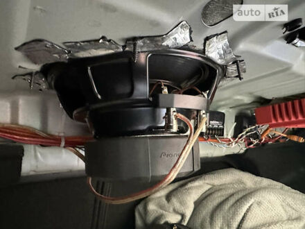 Хендай Соната, об'ємом двигуна 3.34 л та пробігом 166 тис. км за 9200 $, фото 1 на Automoto.ua