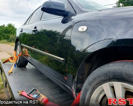 Хендай Соната, объемом двигателя 2 л и пробегом 200 тыс. км за 4000 $, фото 1 на Automoto.ua