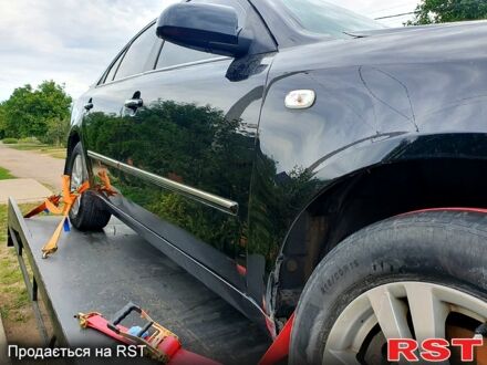 Хендай Соната, об'ємом двигуна 2 л та пробігом 200 тис. км за 4000 $, фото 1 на Automoto.ua