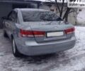 Хендай Соната, об'ємом двигуна 2 л та пробігом 84 тис. км за 8700 $, фото 1 на Automoto.ua