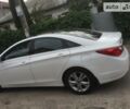 Хендай Соната, об'ємом двигуна 2 л та пробігом 170 тис. км за 12000 $, фото 1 на Automoto.ua