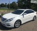 Хендай Соната, об'ємом двигуна 2.4 л та пробігом 80 тис. км за 11999 $, фото 1 на Automoto.ua