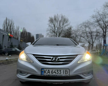 Хендай Соната, объемом двигателя 2 л и пробегом 500 тыс. км за 6300 $, фото 1 на Automoto.ua