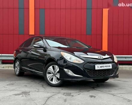 Хендай Соната, об'ємом двигуна 0 л та пробігом 140 тис. км за 10990 $, фото 1 на Automoto.ua