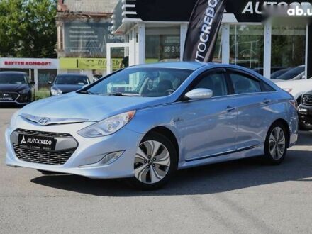 Хендай Соната, объемом двигателя 0 л и пробегом 166 тыс. км за 9500 $, фото 1 на Automoto.ua
