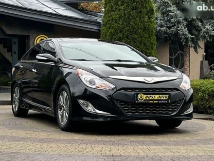 Хендай Соната 2013 у Львові на Automoto.ua Хендай Соната, об'ємом двигуна 0 л та пробігом 137 тис. км за 10750 $, фото 1 на Automoto.ua