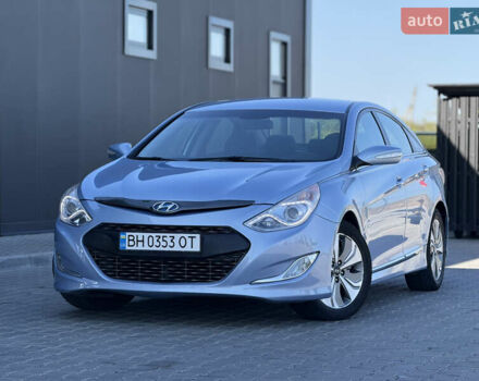 Хендай Соната, об'ємом двигуна 2.4 л та пробігом 280 тис. км за 8400 $, фото 1 на Automoto.ua