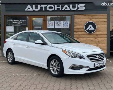 Хендай Соната, объемом двигателя 2.4 л и пробегом 211 тыс. км за 9400 $, фото 1 на Automoto.ua