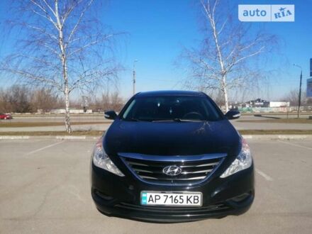 Хендай Соната, об'ємом двигуна 2.4 л та пробігом 183 тис. км за 9800 $, фото 1 на Automoto.ua