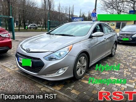 Хендай Соната 2014 в Одессе на Automoto.ua Хендай Соната, объемом двигателя 24 л и пробегом 163 тыс. км за 10499 $, фото 1 на Automoto.ua