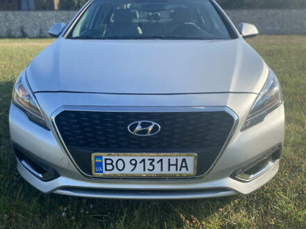 Хендай Соната 2015 в Тернополе на Automoto.ua Хендай Соната, объемом двигателя 2 л и пробегом 138 тыс. км за 13400 $, фото 1 на Automoto.ua