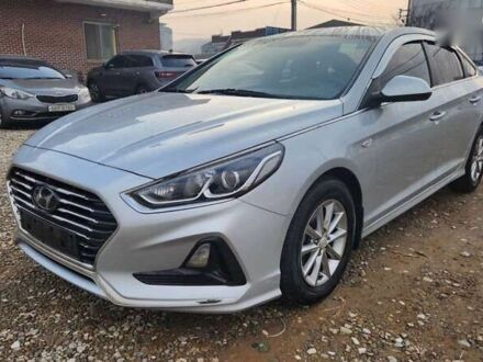Хендай Соната, объемом двигателя 2 л и пробегом 306 тыс. км за 10990 $, фото 1 на Automoto.ua