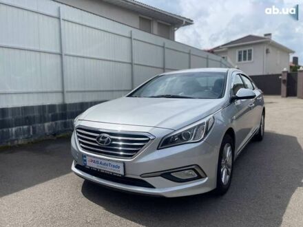 Хендай Соната, об'ємом двигуна 2 л та пробігом 311 тис. км за 11490 $, фото 1 на Automoto.ua