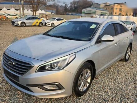 Хендай Соната, объемом двигателя 0 л и пробегом 240 тыс. км за 11290 $, фото 1 на Automoto.ua