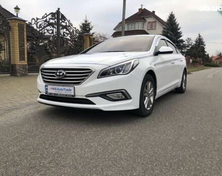 Хендай Соната, об'ємом двигуна 2 л та пробігом 354 тис. км за 10290 $, фото 1 на Automoto.ua