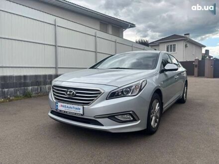 Хендай Соната, об'ємом двигуна 2 л та пробігом 358 тис. км за 10490 $, фото 1 на Automoto.ua