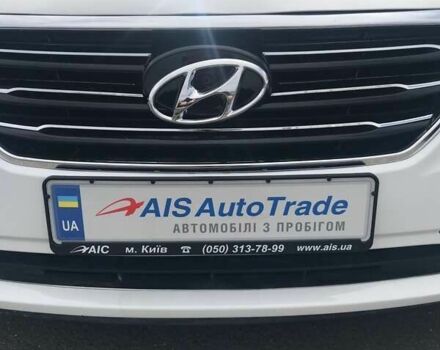 Хендай Соната, объемом двигателя 2 л и пробегом 461 тыс. км за 8490 $, фото 1 на Automoto.ua