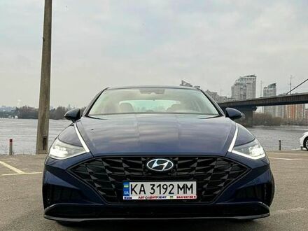 Хендай Соната, об'ємом двигуна 2.5 л та пробігом 18 тис. км за 23400 $, фото 1 на Automoto.ua