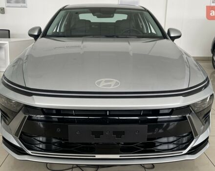 купить новое авто Хендай Соната 2024 года от официального дилера Автоцентр AUTO.RIA Хендай фото