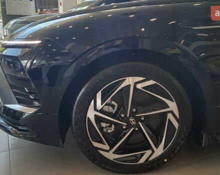 купити нове авто Хендай Соната 2024 року від офіційного дилера БАЗІС АВТО Hyundai Хендай фото