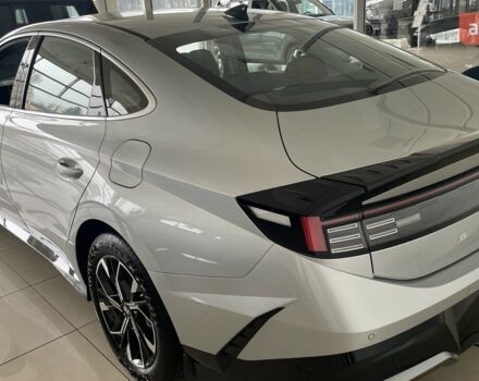 купити нове авто Хендай Соната 2024 року від офіційного дилера Автоцентр AUTO.RIA Хендай фото
