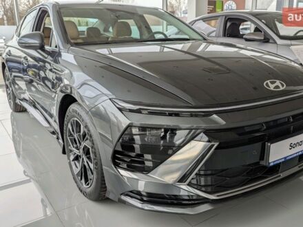 Хендай Соната, объемом двигателя 2.5 л и пробегом 0 тыс. км за 34923 $, фото 1 на Automoto.ua