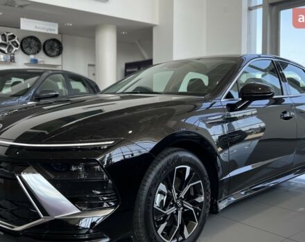 купить новое авто Хендай Соната 2024 года от официального дилера Автоцентр AUTO.RIA Хендай фото