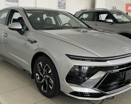 купити нове авто Хендай Соната 2024 року від офіційного дилера Автоцентр AUTO.RIA Хендай фото