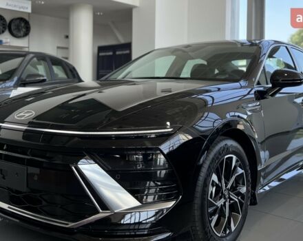 купить новое авто Хендай Соната 2024 года от официального дилера Автоцентр AUTO.RIA Хендай фото