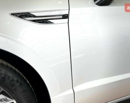 купити нове авто Хендай Соната 2024 року від офіційного дилера ДАР-АВТО Хендай фото