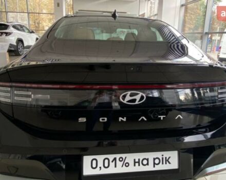 купити нове авто Хендай Соната 2024 року від офіційного дилера Автоцентр AUTO.RIA Хендай фото