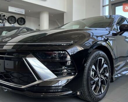 купить новое авто Хендай Соната 2024 года от официального дилера Автоцентр AUTO.RIA Хендай фото