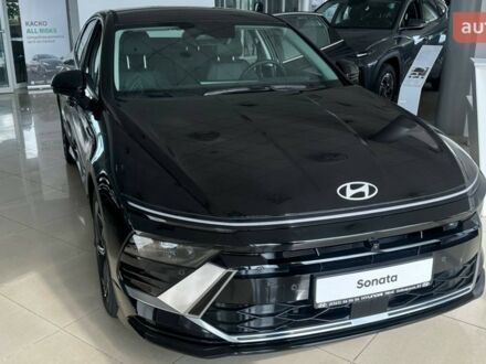 Хендай Соната, объемом двигателя 2.5 л и пробегом 0 тыс. км за 38021 $, фото 1 на Automoto.ua