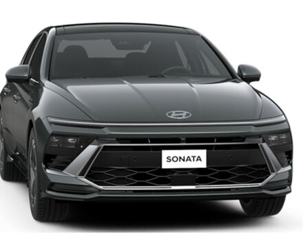 купити нове авто Хендай Соната 2024 року від офіційного дилера Автоцентр AUTO.RIA Хендай фото
