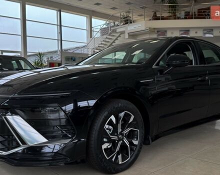 купити нове авто Хендай Соната 2024 року від офіційного дилера Автоцентр AUTO.RIA Хендай фото