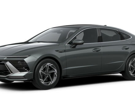 купити нове авто Хендай Соната 2024 року від офіційного дилера Автоцентр AUTO.RIA Хендай фото