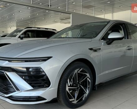 купити нове авто Хендай Соната 2024 року від офіційного дилера Автоцентр AUTO.RIA Хендай фото