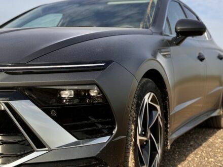 Хендай Соната 2024 в Одессе на Automoto.ua Хендай Соната, объемом двигателя 2.5 л и пробегом 18 тыс. км за 39500 $, фото 1 на Automoto.ua