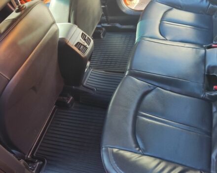 Желтый Хендай Соната, объемом двигателя 2 л и пробегом 500 тыс. км за 6500 $, фото 10 на Automoto.ua