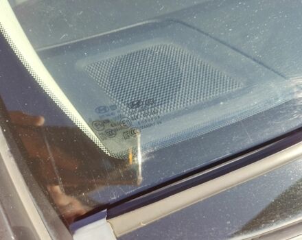 Желтый Хендай Соната, объемом двигателя 2 л и пробегом 500 тыс. км за 6500 $, фото 8 на Automoto.ua