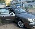 Сірий Хендай Соната, об'ємом двигуна 0 л та пробігом 145 тис. км за 3800 $, фото 1 на Automoto.ua