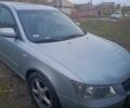 Хендай Соната 2006 в Славянске на Automoto.ua Серый Хендай Соната, объемом двигателя 2 л и пробегом 2 тыс. км за 3400 $, фото 2 на Automoto.ua