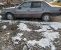 Серый Хендай Соната, объемом двигателя 1.8 л и пробегом 350 тыс. км за 1200 $, фото 1 на Automoto.ua