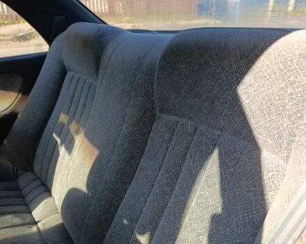 Серый Хендай Соната, объемом двигателя 2 л и пробегом 673 тыс. км за 1300 $, фото 4 на Automoto.ua