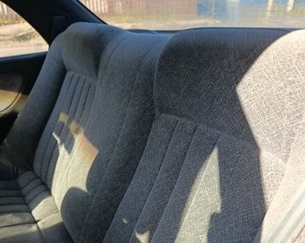 Серый Хендай Соната, объемом двигателя 2 л и пробегом 673 тыс. км за 1300 $, фото 3 на Automoto.ua